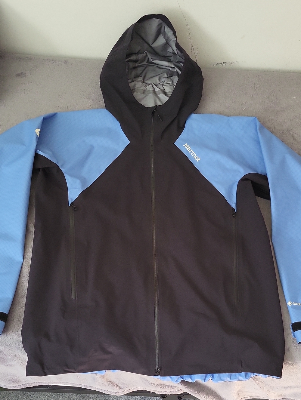 Marmot Gore tex Shell Mens Xl